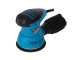 Silverline 240 W Excentrische Schuurmachine 125 mm